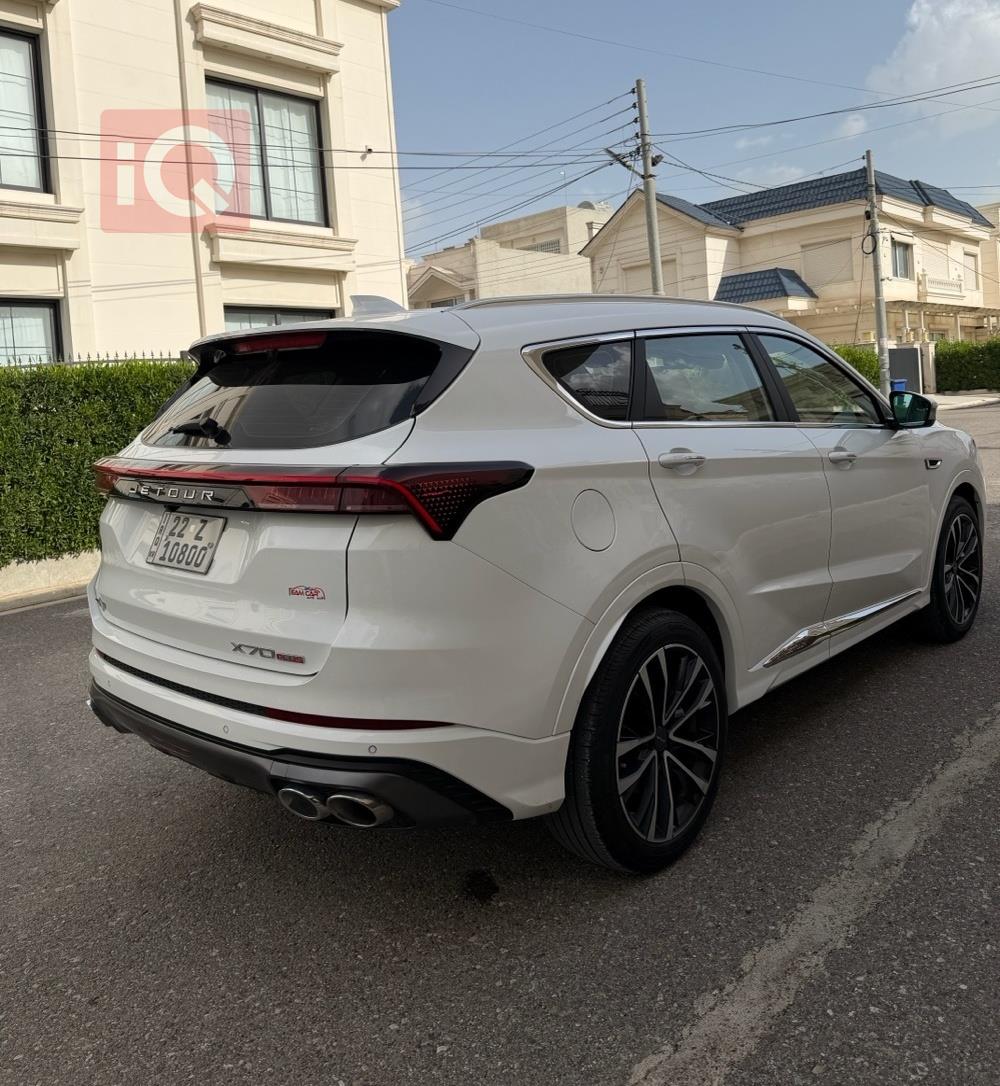 جيتور X70 بلس
